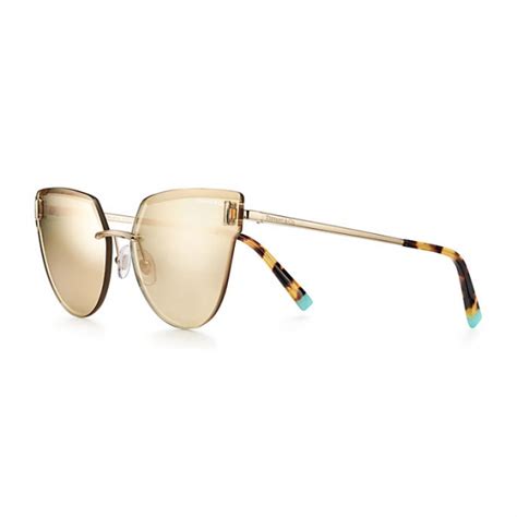 tiffany t cat eye sunglasses|tiffany cat eye glasses frames.